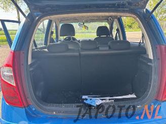 Hyundai I-10 i10 (F5), Hatchback, 2007 / 2013 1.1i 12V picture 15