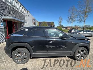 Mazda MX-30 MX-30, SUV, 2020 e-SkyActiv 145 picture 6