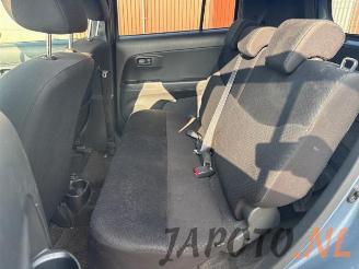 Daihatsu Materia Materia, Hatchback, 2006 / 2011 1.3 16V picture 16