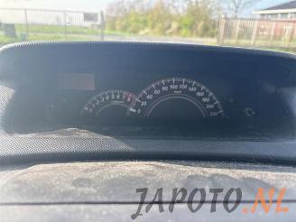 Daihatsu Materia Materia, Hatchback, 2006 / 2011 1.3 16V picture 12