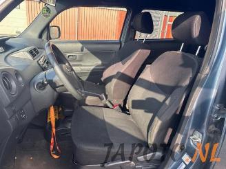 Daihatsu Materia Materia, Hatchback, 2006 / 2011 1.3 16V picture 10