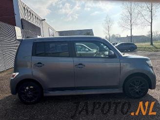 Daihatsu Materia Materia, Hatchback, 2006 / 2011 1.3 16V picture 6