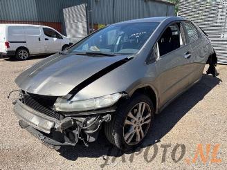Dezmembrări autoturisme Honda Civic Civic (FK/FN), Hatchback, 2005 / 2012 1.8i VTEC 16V 2009/6