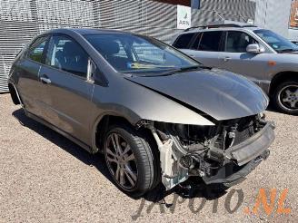 Honda Civic Civic (FK/FN), Hatchback, 2005 / 2012 1.8i VTEC 16V picture 7