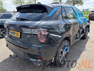 Lynk & Co 01 01, SUV, 2018 1.5 PHEV picture 5