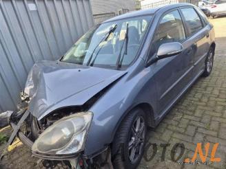 Honda Civic Civic (EP/EU), Hatchback 3-drs, 2000 / 2005 1.4 16V picture 3