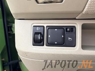 Nissan Micra Micra (K12), Hatchback, 2003 / 2010 1.4 16V picture 15