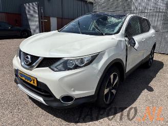 Sloopauto Nissan Qashqai Qashqai (J11), SUV, 2013 / 2021 1.6 DIG-T 163 16V 2015/5
