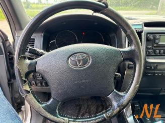 Toyota Landcruiser Land Cruiser 90 (J9), Terreinwagen, 1996 / 2002 3.0 D-4D 16V picture 13