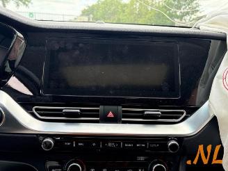 Kia Niro Niro I (DE), SUV, 2016 / 2022 1.6 GDI Hybrid picture 9
