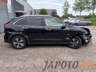 Kia Niro Niro I (DE), SUV, 2016 / 2022 1.6 GDI Hybrid picture 6