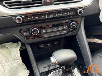 Kia Niro Niro I (DE), SUV, 2016 / 2022 1.6 GDI Hybrid picture 10