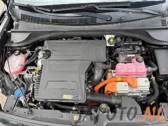 Kia Niro Niro I (DE), SUV, 2016 / 2022 1.6 GDI Hybrid picture 14