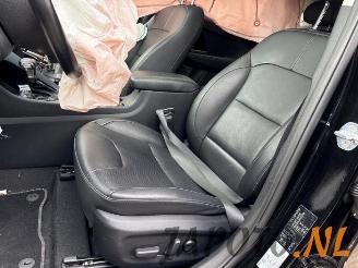 Kia Niro Niro I (DE), SUV, 2016 / 2022 1.6 GDI Hybrid picture 13