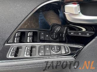 Kia Niro Niro I (DE), SUV, 2016 / 2022 1.6 GDI Hybrid picture 12
