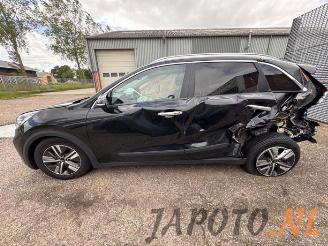 Kia Niro Niro I (DE), SUV, 2016 / 2022 1.6 GDI Hybrid picture 2