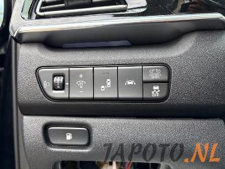 Kia Niro Niro I (DE), SUV, 2016 / 2022 1.6 GDI Hybrid picture 11