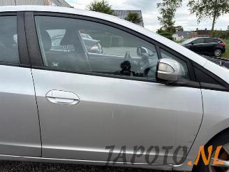 Honda Insight Insight (ZE2), Hatchback, 2009 / 2013 1.3 16V VTEC picture 12
