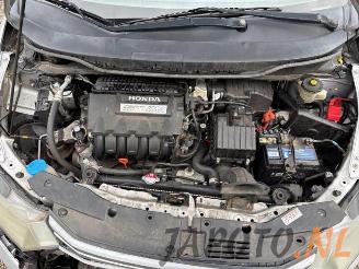Honda Insight Insight (ZE2), Hatchback, 2009 / 2013 1.3 16V VTEC picture 25