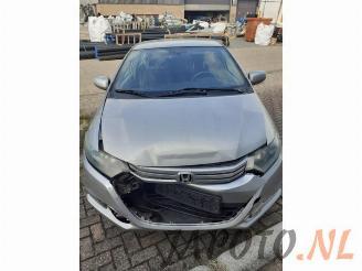 Vrakbiler auto Honda Insight Insight (ZE2), Hatchback, 2009 / 2013 1.3 16V VTEC 2010/10