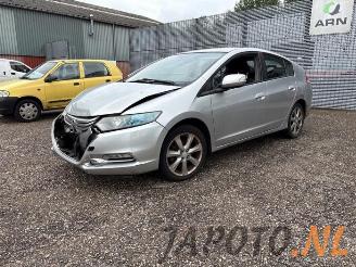 Dezmembrări autoturisme Honda Insight Insight (ZE2), Hatchback, 2009 / 2013 1.3 16V VTEC 2010/10