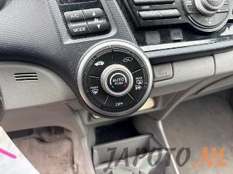 Honda Insight Insight (ZE2), Hatchback, 2009 / 2013 1.3 16V VTEC picture 28