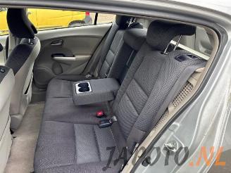 Honda Insight Insight (ZE2), Hatchback, 2009 / 2013 1.3 16V VTEC picture 33