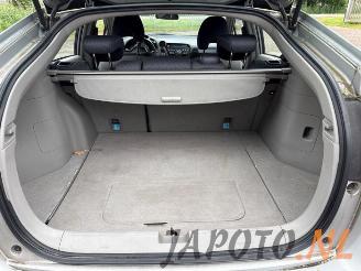 Honda Insight Insight (ZE2), Hatchback, 2009 / 2013 1.3 16V VTEC picture 35