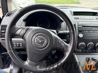 Mazda 5 5 (CR19), MPV, 2004 / 2010 2.0 CiDT 16V Normal Power picture 11