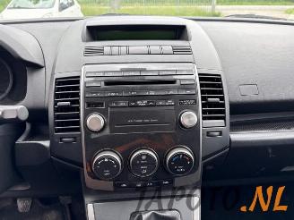 Mazda 5 5 (CR19), MPV, 2004 / 2010 2.0 CiDT 16V Normal Power picture 9