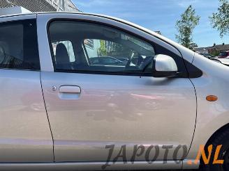 Nissan Pixo Pixo (D31S), Hatchback, 2009 1.0 12V picture 16