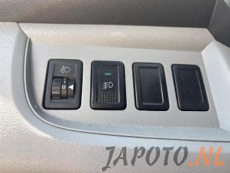 Nissan Pixo Pixo (D31S), Hatchback, 2009 1.0 12V picture 23