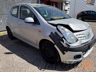 Nissan Pixo Pixo (D31S), Hatchback, 2009 1.0 12V picture 7