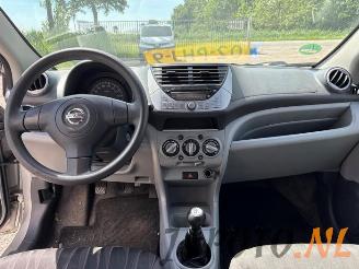 Nissan Pixo Pixo (D31S), Hatchback, 2009 1.0 12V picture 19