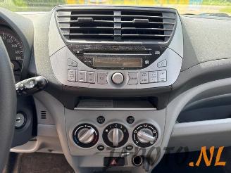 Nissan Pixo Pixo (D31S), Hatchback, 2009 1.0 12V picture 20
