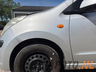Nissan Pixo Pixo (D31S), Hatchback, 2009 1.0 12V picture 18