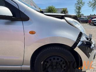 Nissan Pixo Pixo (D31S), Hatchback, 2009 1.0 12V picture 17