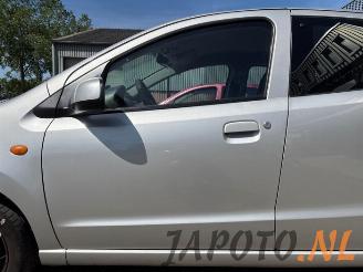 Nissan Pixo Pixo (D31S), Hatchback, 2009 1.0 12V picture 9