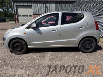 Nissan Pixo Pixo (D31S), Hatchback, 2009 1.0 12V picture 2