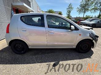 Nissan Pixo Pixo (D31S), Hatchback, 2009 1.0 12V picture 6