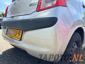 Nissan Pixo Pixo (D31S), Hatchback, 2009 1.0 12V picture 14