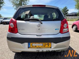 Nissan Pixo Pixo (D31S), Hatchback, 2009 1.0 12V picture 4