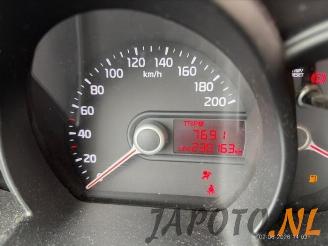 Kia Picanto Picanto (TA), Hatchback, 2011 / 2017 1.0 12V picture 5