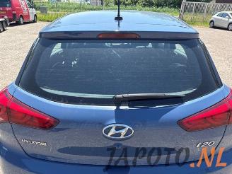 Hyundai I-20 i20 (GBB), Hatchback, 2014 / 2020 1.0 T-GDI 100 12V picture 14
