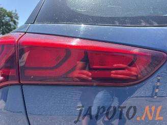 Hyundai I-20 i20 (GBB), Hatchback, 2014 / 2020 1.0 T-GDI 100 12V picture 20