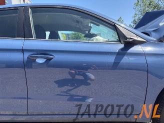 Hyundai I-20 i20 (GBB), Hatchback, 2014 / 2020 1.0 T-GDI 100 12V picture 24