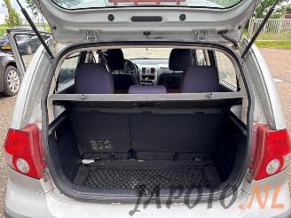 Hyundai Getz Getz, Hatchback, 2002 / 2010 1.3i 12V picture 12