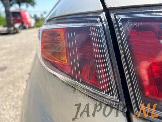 Honda Civic Civic (FK/FN), Hatchback, 2005 / 2012 1.4 i-Dsi picture 30