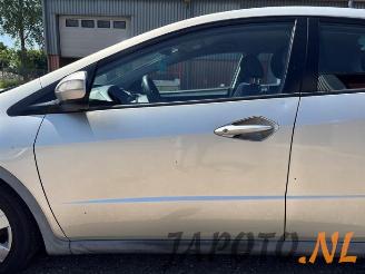 Honda Civic Civic (FK/FN), Hatchback, 2005 / 2012 1.4 i-Dsi picture 18