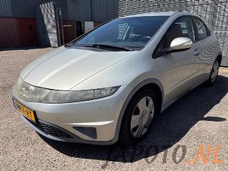 Uttjänta bilar auto Honda Civic Civic (FK/FN), Hatchback, 2005 / 2012 1.4 i-Dsi 2006/8